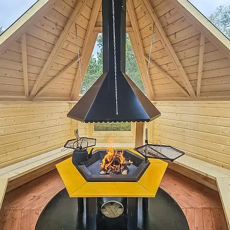 Aamunkoi By Interhome Veskoniemi