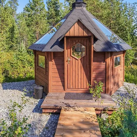 Casa vacanze Aamunkoi By Interhome