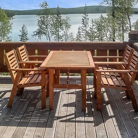 Aamunkoi By Interhome Veskoniemi