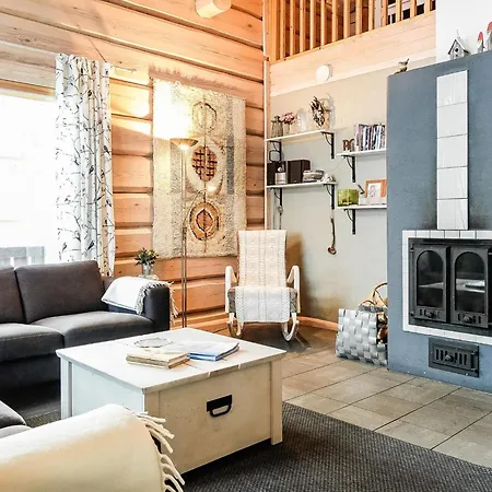Casa vacanze Aamunkoi By Interhome *