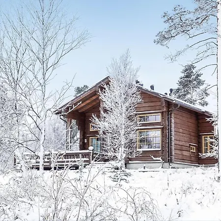 Casa vacanze Aamunkoi By Interhome