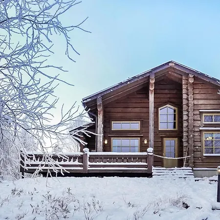 Casa vacanze Aamunkoi By Interhome *