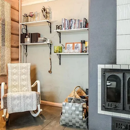 Aamunkoi By Interhome Casa vacanze *