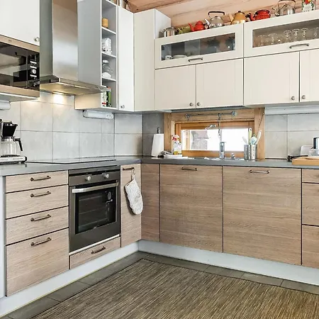 Casa de Férias Aamunkoi By Interhome