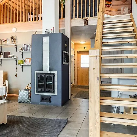 Aamunkoi By Interhome * Veskoniemi