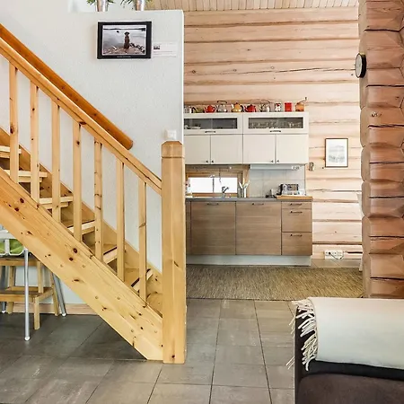 Casa de Férias Aamunkoi By Interhome
