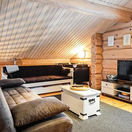 Aamunkoi By Interhome Casa vacanze *