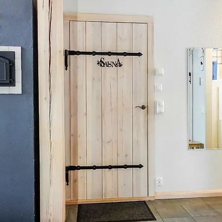 Casa vacanze Aamunkoi By Interhome