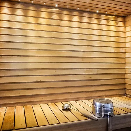 Aamunkoi By Interhome Casa vacanze