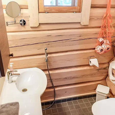 Aamunkoi By Interhome *