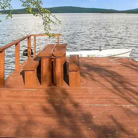 Aamunkoi By Interhome Casa vacanze