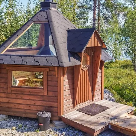 Casa de Férias Aamunkoi By Interhome Veskoniemi