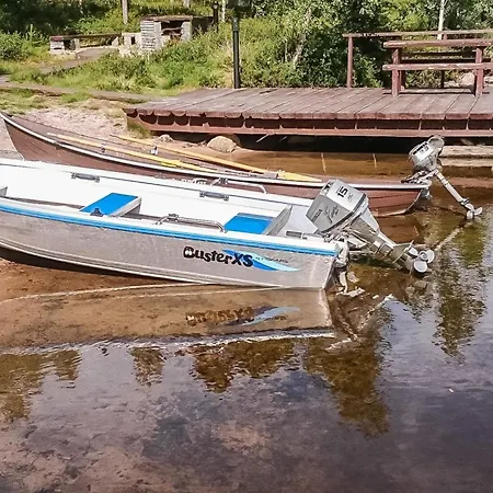 Aamunkoi By Interhome