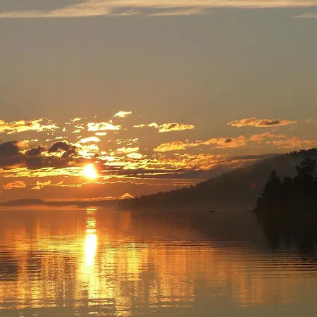 Aamunkoi By Interhome Casa vacanze *