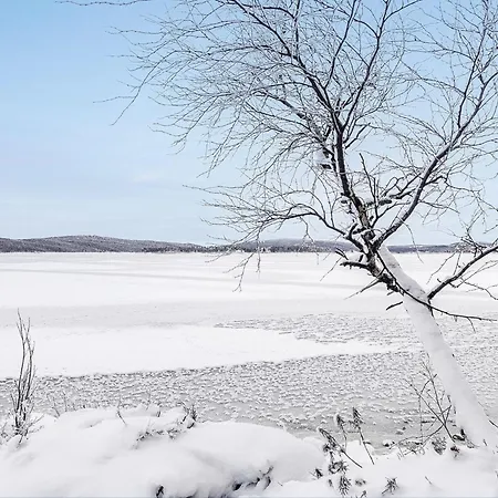 Aamunkoi By Interhome * Veskoniemi