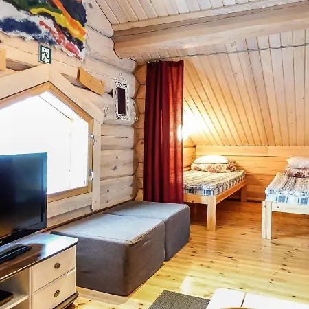 Aamunkoi By Interhome Дом отдыха