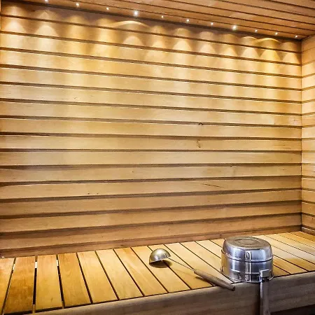 Aamunkoi By Interhome Дом отдыха *