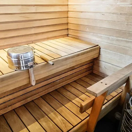 Aamunkoi By Interhome Veskoniemi