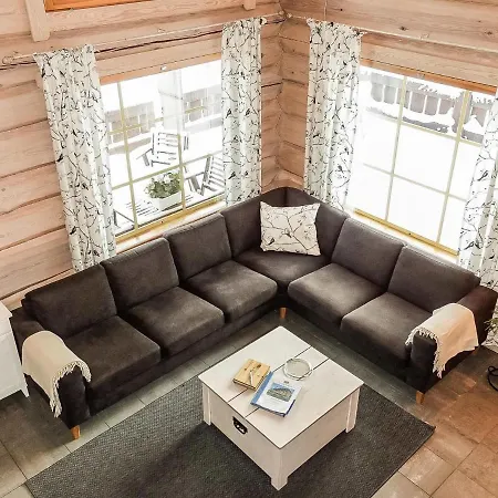 Дом отдыха Aamunkoi By Interhome *