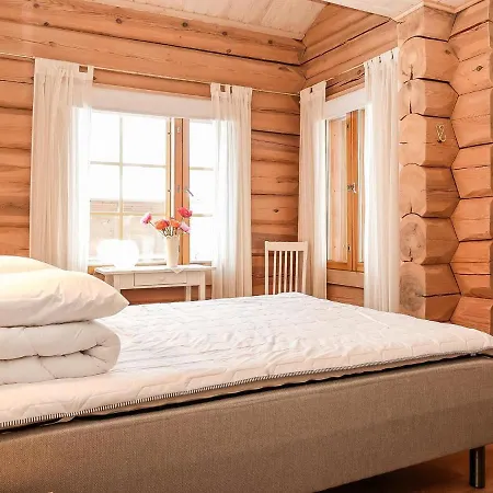 Aamunkoi By Interhome Casa vacanze Veskoniemi