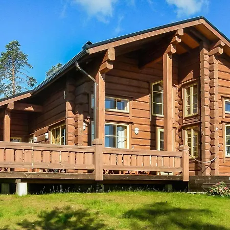 Casa vacanze Aamunkoi By Interhome *