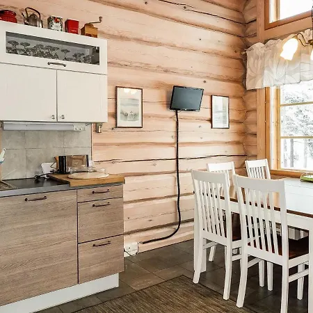 Casa vacanze Aamunkoi By Interhome Veskoniemi