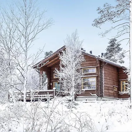 Дом отдыха Aamunkoi By Interhome *