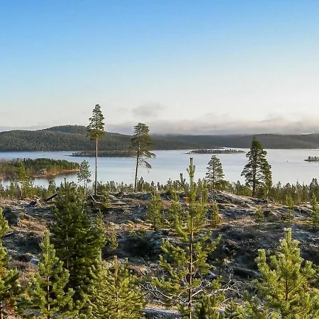 Дом отдыха Aamunkoi By Interhome