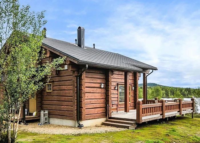 Aamunkoi By Interhome Σπίτι διακοπών *