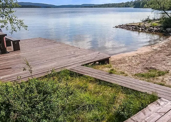 Aamunkoi By Interhome Сasa de vacaciones