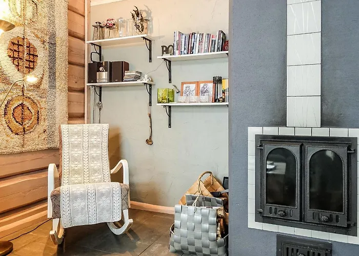 Aamunkoi By Interhome Σπίτι διακοπών *