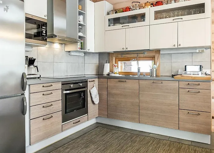 Σπίτι διακοπών Aamunkoi By Interhome