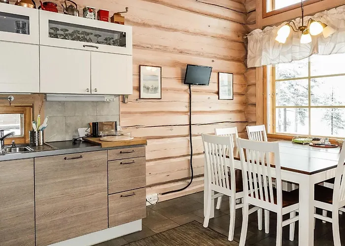 Aamunkoi By Interhome *