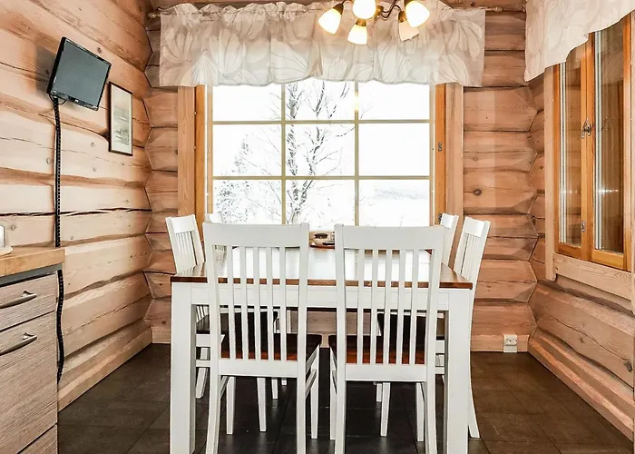 Aamunkoi By Interhome *