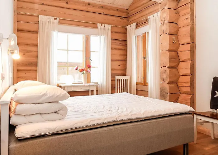 Aamunkoi By Interhome