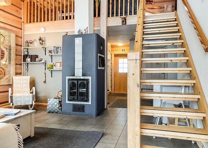 Aamunkoi By Interhome * Veskoniemi