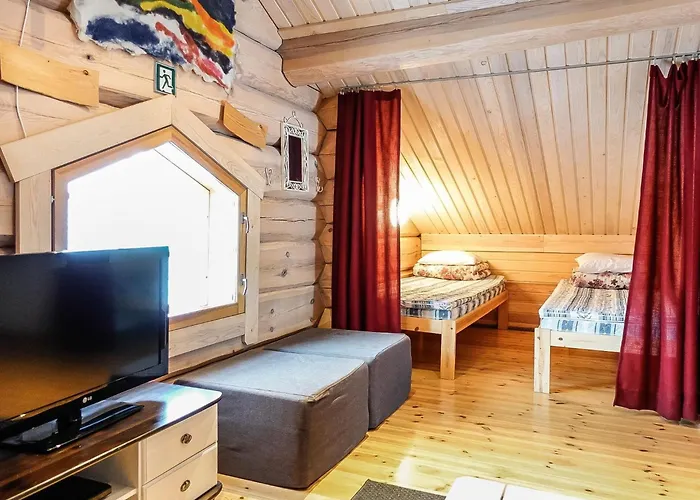 Aamunkoi By Interhome *