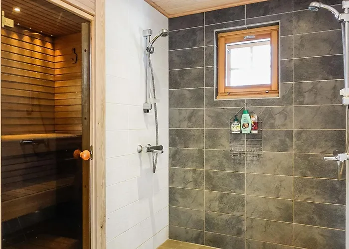 Aamunkoi By Interhome Σπίτι διακοπών Veskoniemi