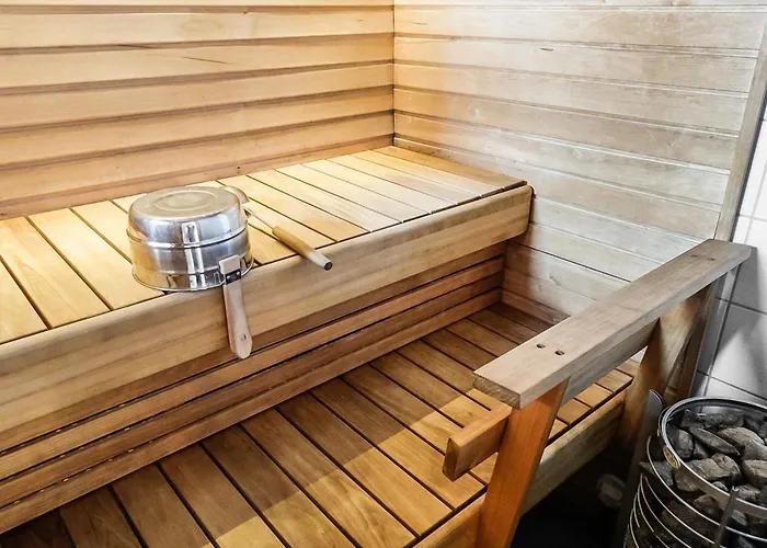 Aamunkoi By Interhome Veskoniemi