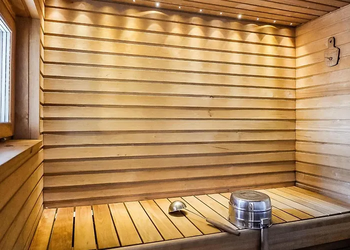 Aamunkoi By Interhome Σπίτι διακοπών