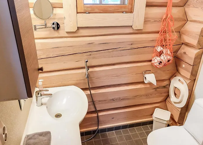 Aamunkoi By Interhome *