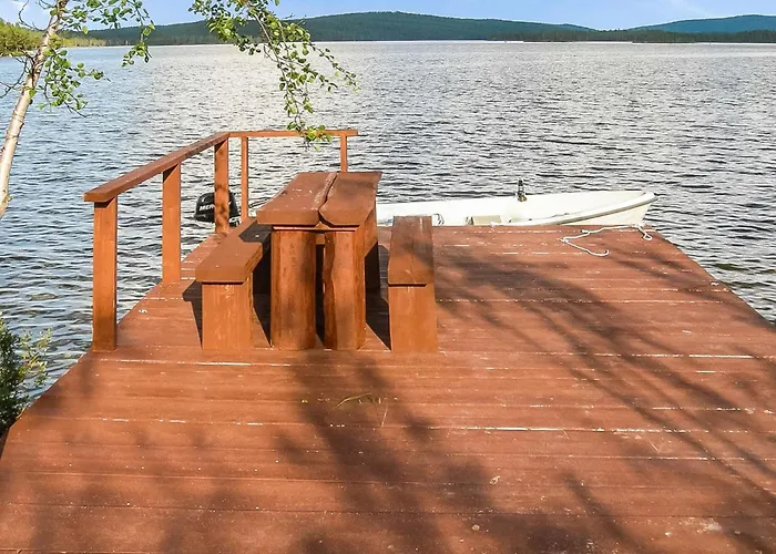 Aamunkoi By Interhome Σπίτι διακοπών