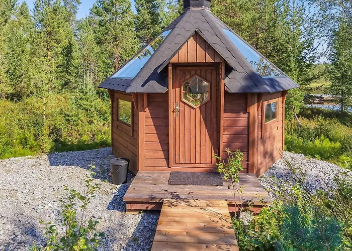 Aamunkoi By Interhome Σπίτι διακοπών