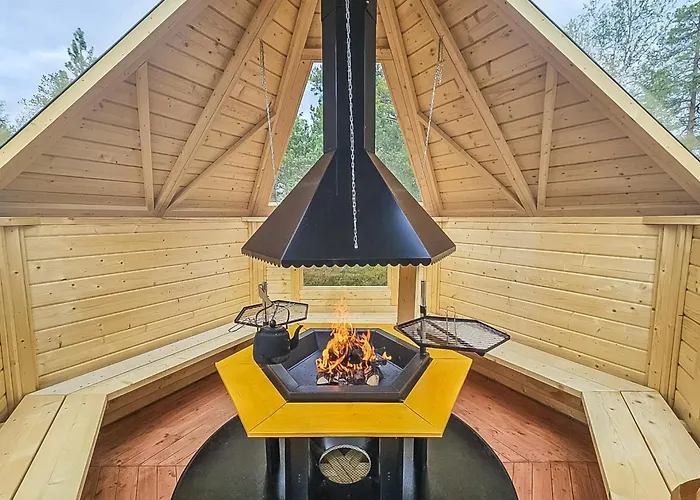 Aamunkoi By Interhome Σπίτι διακοπών *