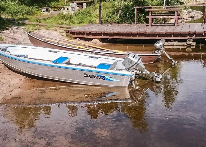 Aamunkoi By Interhome