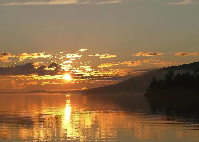 Aamunkoi By Interhome Σπίτι διακοπών *