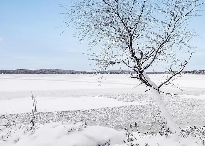 Aamunkoi By Interhome * Veskoniemi