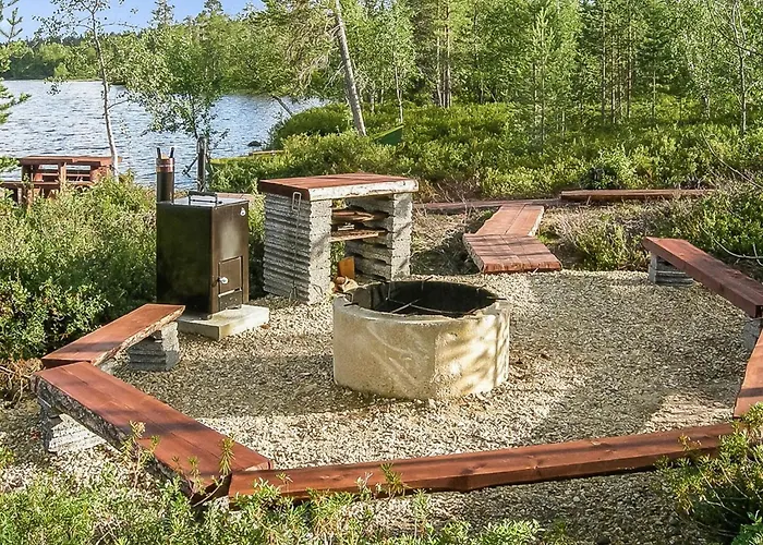 Aamunkoi By Interhome Veskoniemi